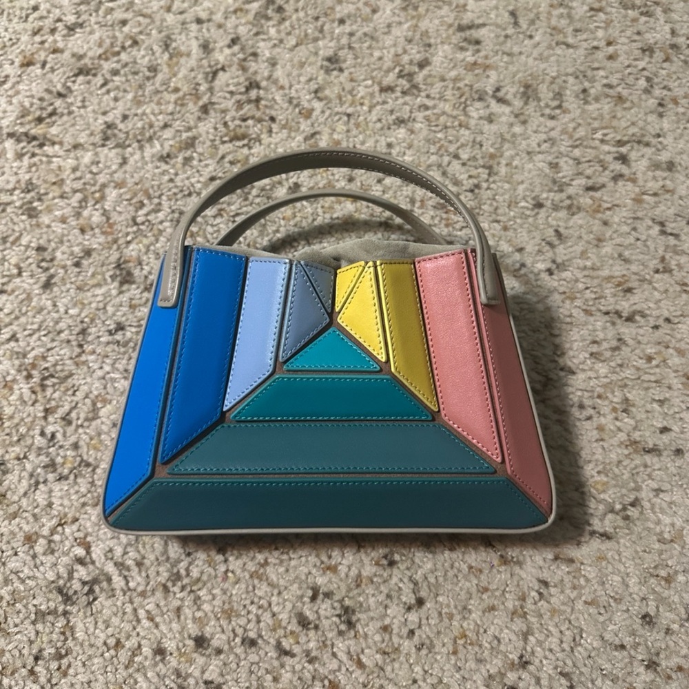 Mlouye Sera Mini Tote